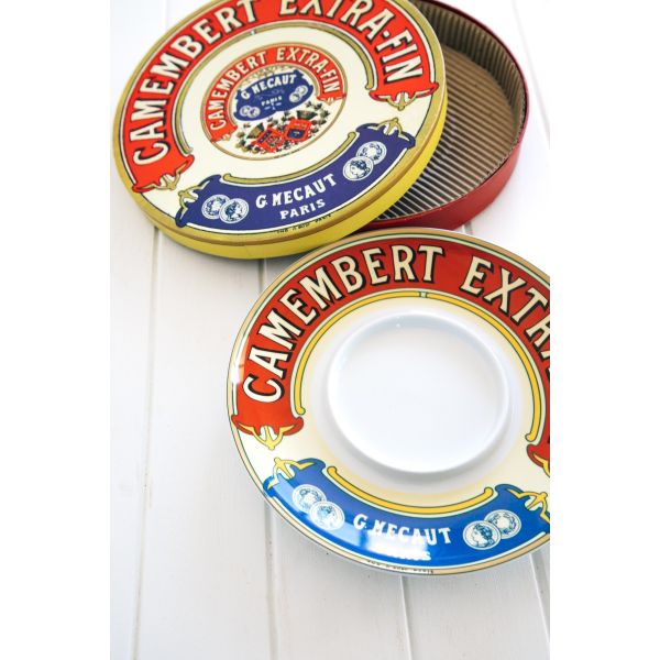 Kitchenware - Camembert Dip Platter