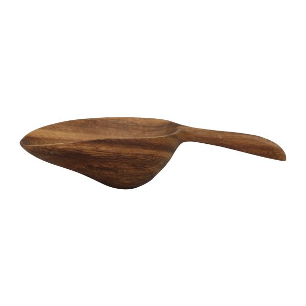 Acacia Wood - Scooper