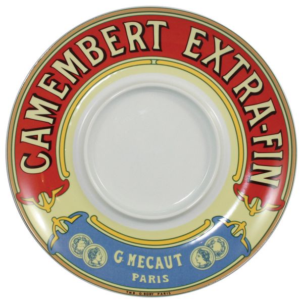 Kitchenware - Camembert Dip Platter