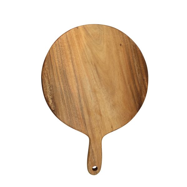 Acacia Wood - Pizza Board