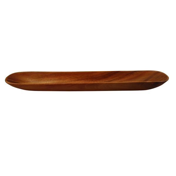 Acacia Wood - Olive Tray