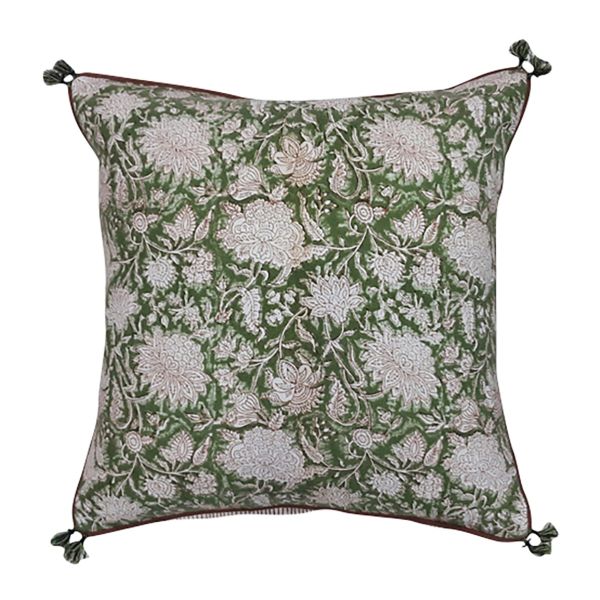 Cushions - Windsor Flower