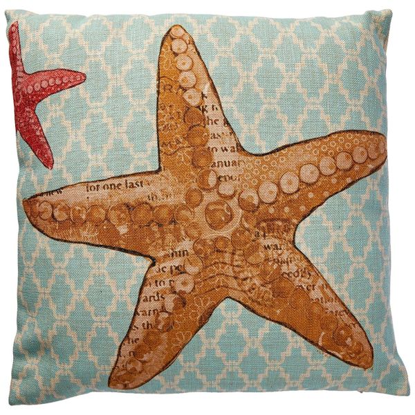 Cushions - Stafish