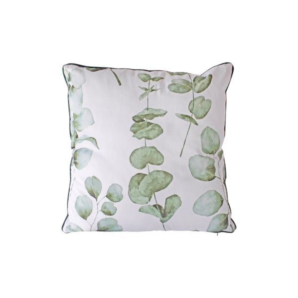 Cushions - Gum Leaf