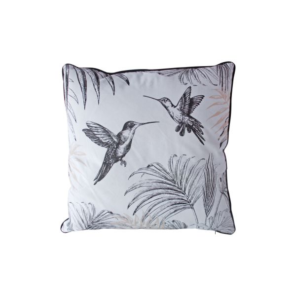 Cushions - Hummingbird