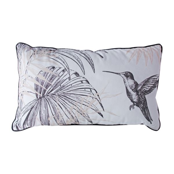 Cushions - Hummingbird