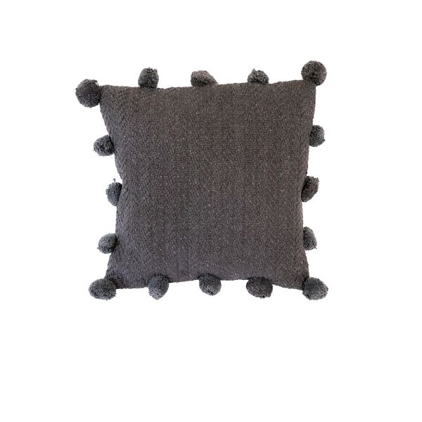 Cushions - Pom Square