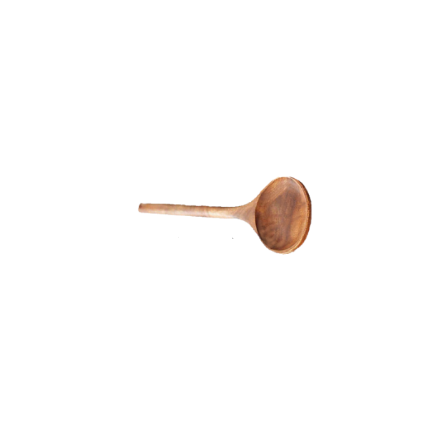 Acacia Wood - Kitchen Ladle