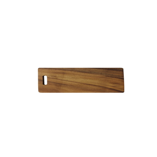 Acacia Wood - Long Grazing Board